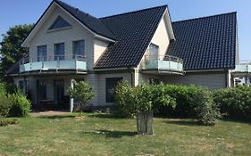 Haus Carmen Auf Usedom Nr.6