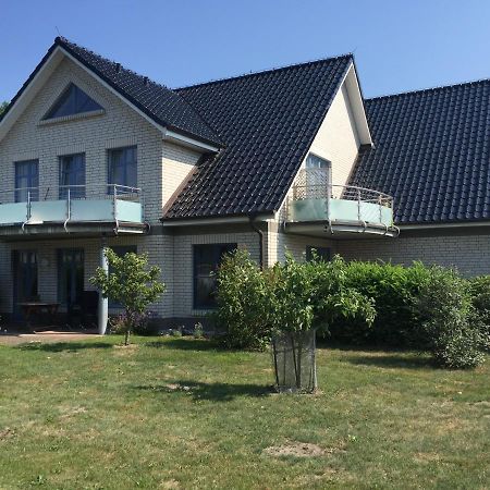 Haus Carmen Auf Usedom Nr.6 Lejlighed Ziemitz Eksteriør billede