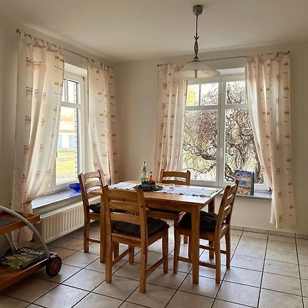 Haus Carmen Auf Usedom Nr.6 Lejlighed Ziemitz Eksteriør billede