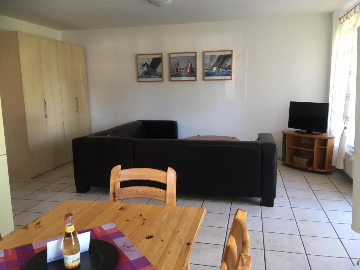 Haus Carmen Auf Usedom Nr.6 Lejlighed Ziemitz Eksteriør billede