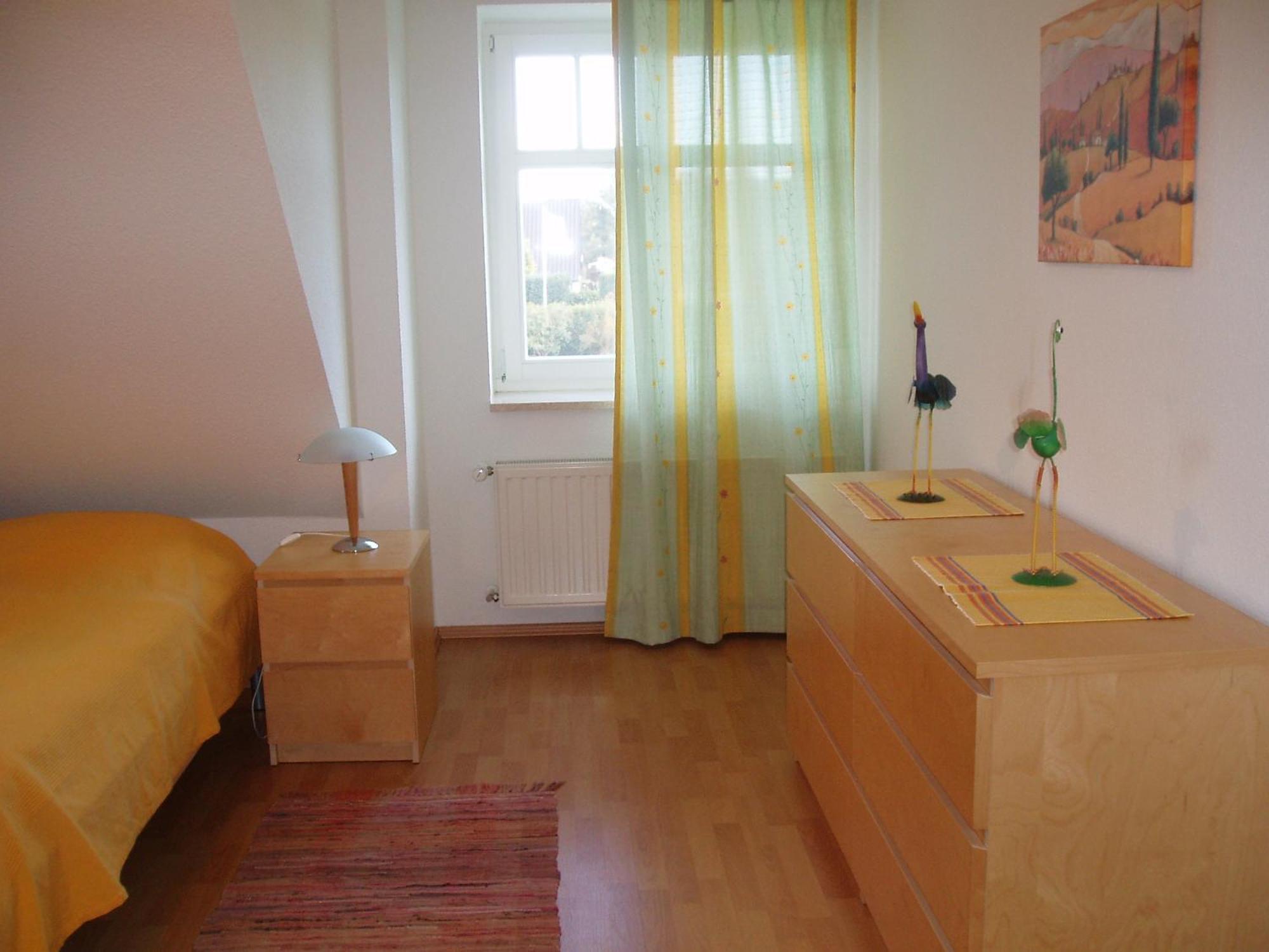 Haus Carmen Auf Usedom Nr.6 Lejlighed Ziemitz Eksteriør billede