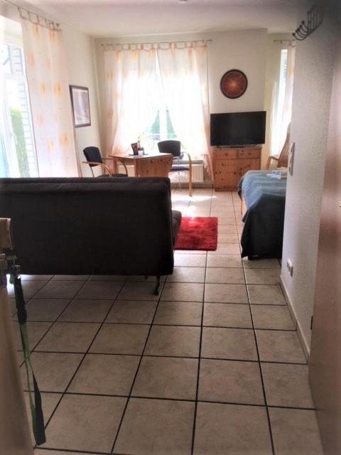 Haus Carmen Auf Usedom Nr.6 Lejlighed Ziemitz Eksteriør billede