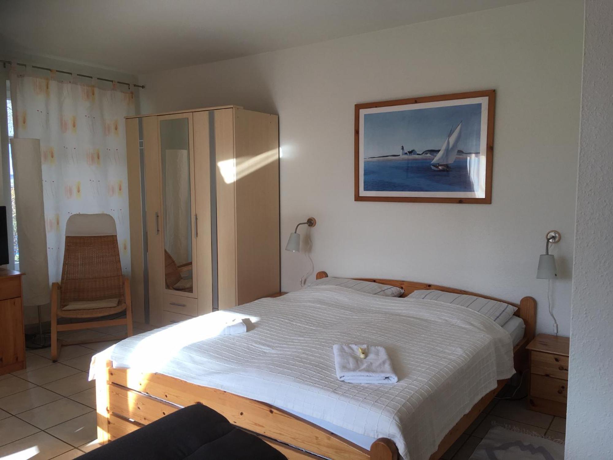 Haus Carmen Auf Usedom Nr.6 Lejlighed Ziemitz Eksteriør billede