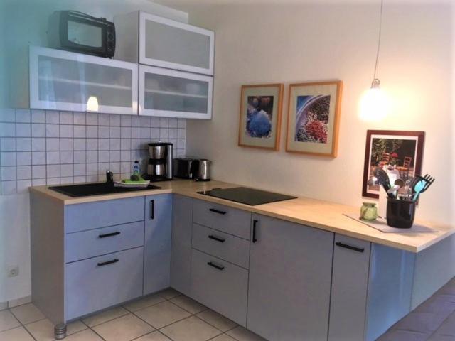 Haus Carmen Auf Usedom Nr.6 Lejlighed Ziemitz Eksteriør billede